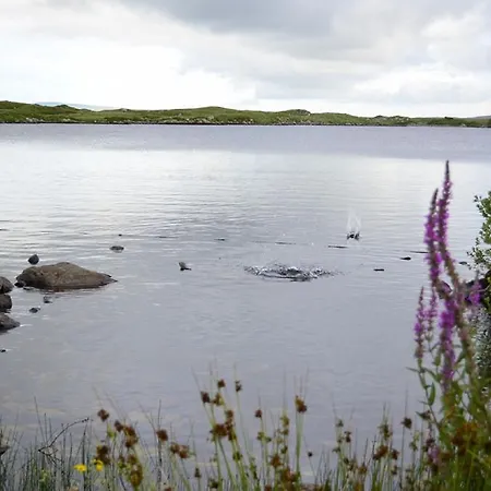 123 - * Clifden